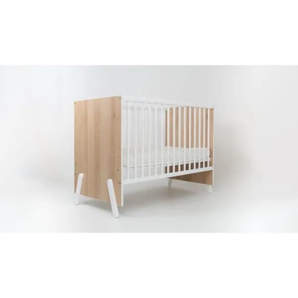 Bambino krevetac Una ,natur, bez fioke