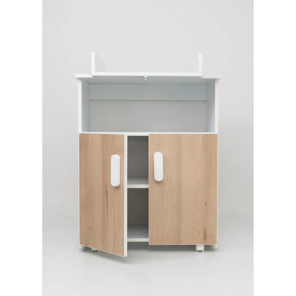 Bambino komoda Emi, natur