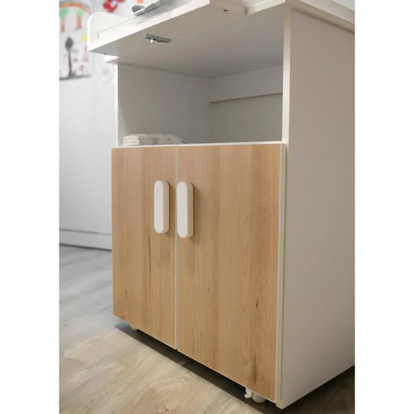 Bambino komoda Emi, natur