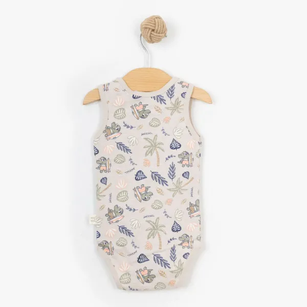 Just Kiddin bodi atlet, dečaci 