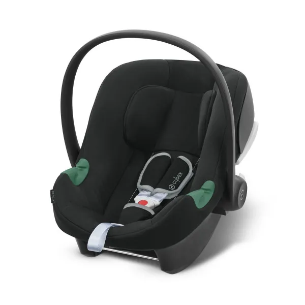 Cybex a-s Aton B2 i-size (45-87cm) Volcano Black 