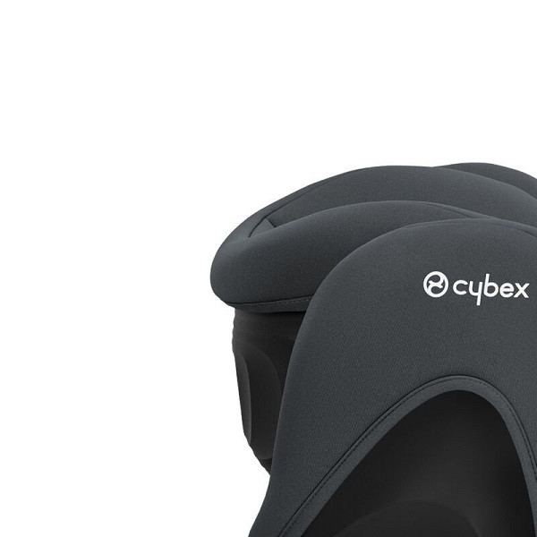 Cybex a-s Pallas B i-size Plus(76-150cm)Cob. Grey 