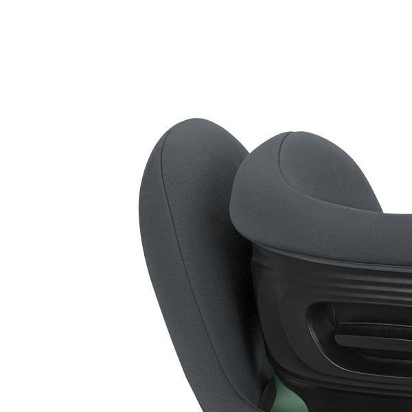 Cybex a-s Pallas B i-size Plus(76-150cm)Cob. Grey 