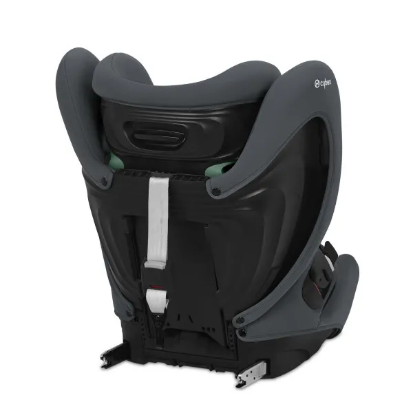 Cybex a-s Pallas B i-size Plus(76-150cm)Cob. Grey