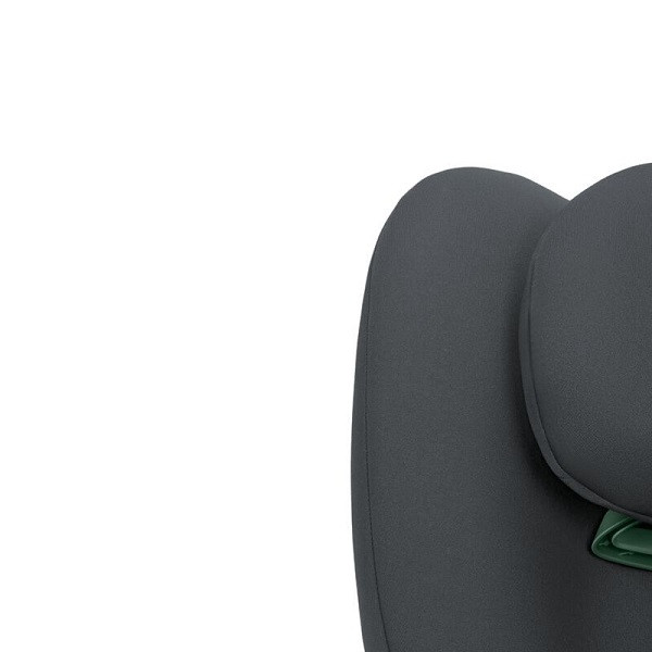 Cybex a-s Pallas B i-size Plus(76-150cm)Cob. Grey 