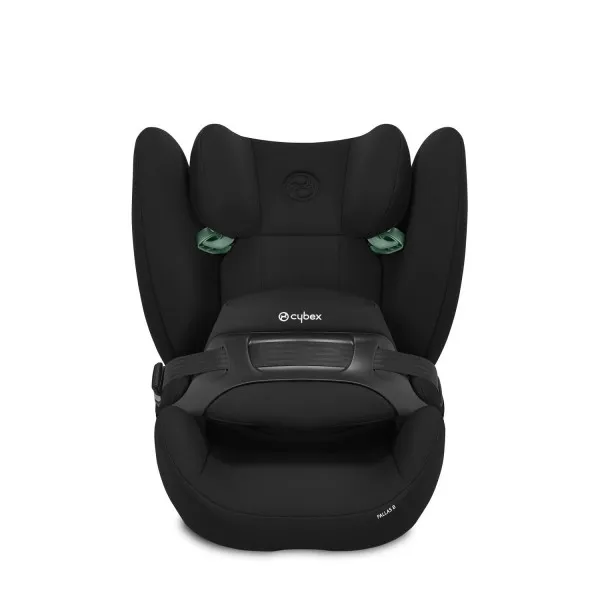 Cybex a-s Pallas B i-size Plus(76-150cm)Pure Black