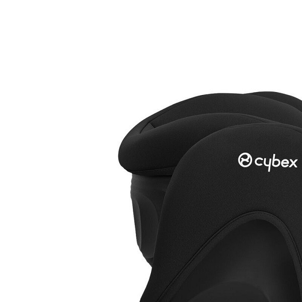 Cybex a-s Pallas B i-size Plus(76-150cm)Pure Black 