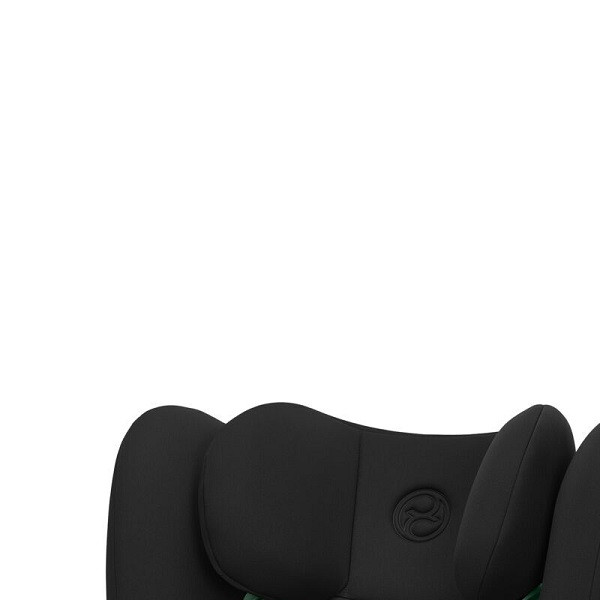 Cybex a-s Pallas B i-size Plus(76-150cm)Pure Black 
