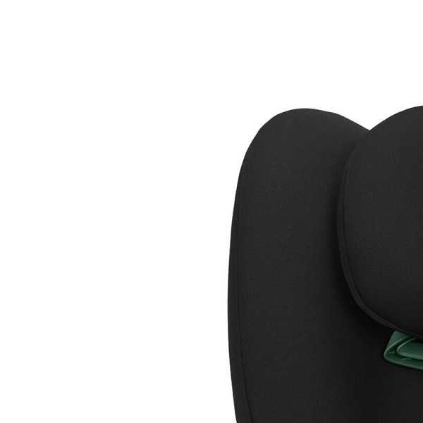 Cybex a-s Pallas B i-size Plus(76-150cm)Pure Black 