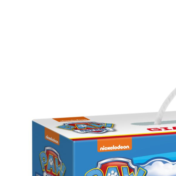 Dodo Paw Patrol velike podne puzzle 
