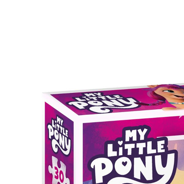 Dodo puzzle My Little Pony 200305, 30 kom 