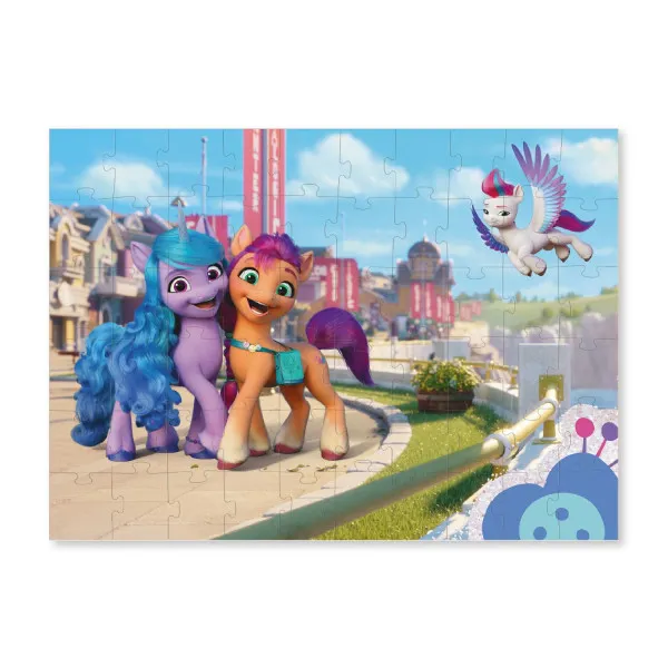 Dodo puzzle My Little Pony, 200379 60 kom