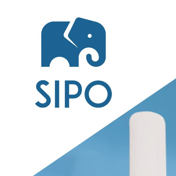 Sipo podesive trake za ormane i fioke SBS-218 6kom 