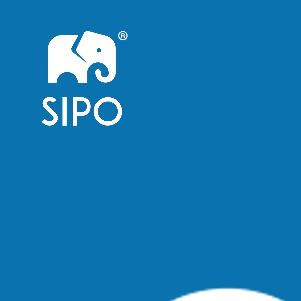 Sipo silikonski štitnici za ćoškove 12kom 