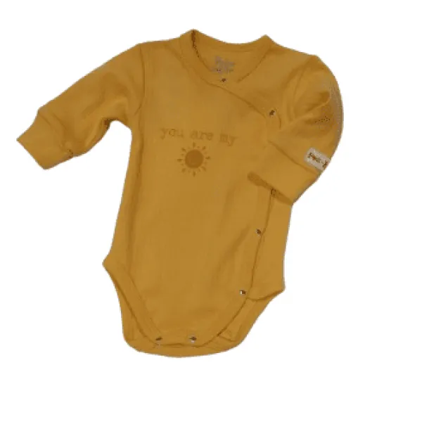 Pom Pom bodi benka dr, unisex 