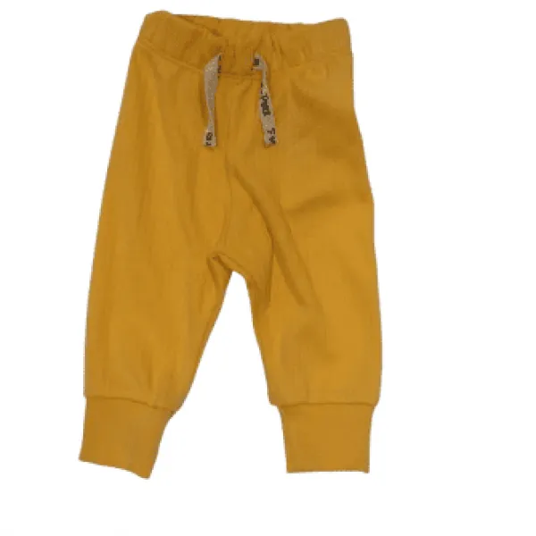 Pom Pom pantalone bez stopica, unisex 