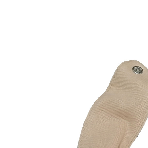 Pom Pom siperak marama, unisex 