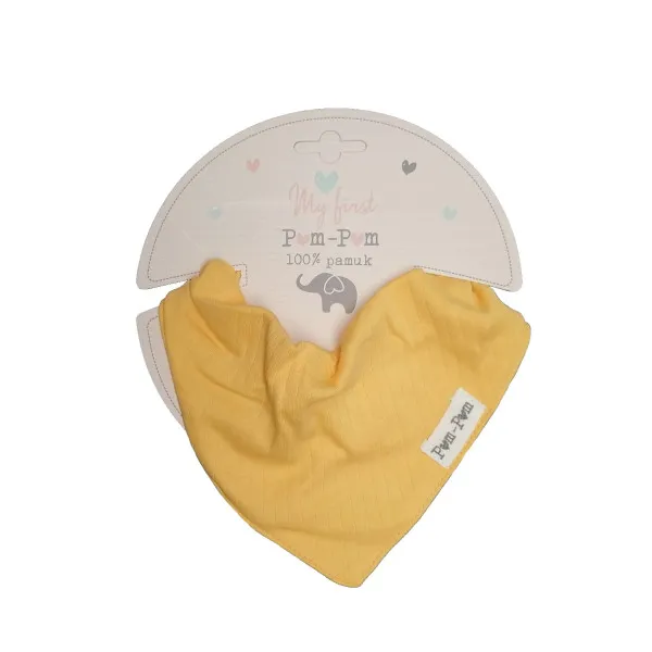Pom Pom portikla marama, unisex