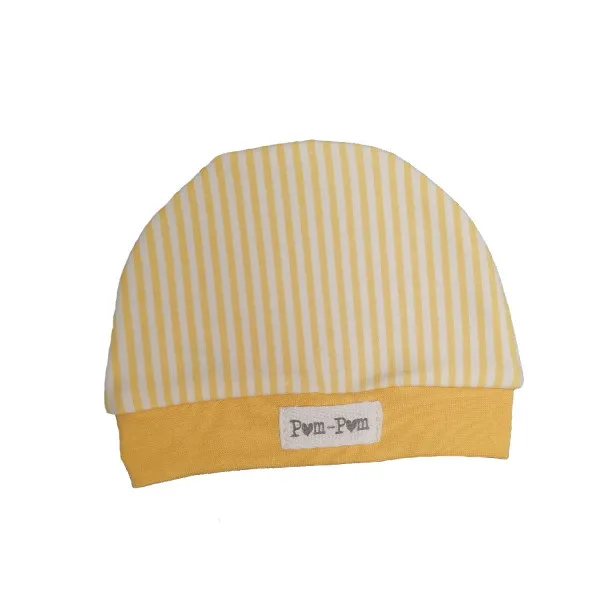 Pom Pom kapa, unisex 