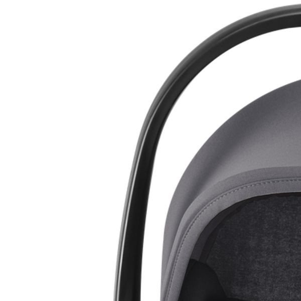 Britax Romer a-s BabySafeCore i-Size(40-83cm),Grey 