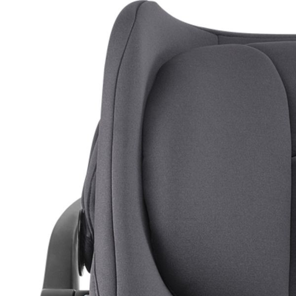 Britax Romer a-s BabySafeCore i-Size(40-83cm),Grey 