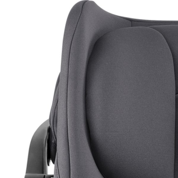 Britax Romer a-s BabySafeCore i-Size(40-83cm),Grey 
