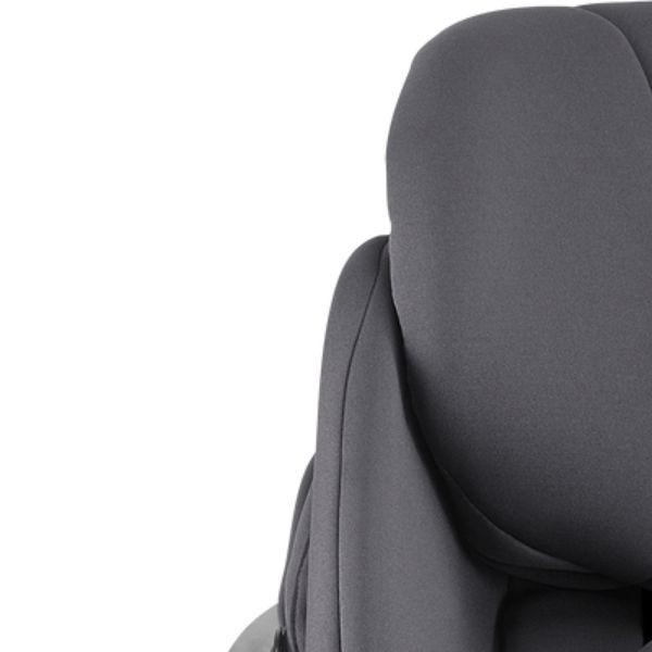 Britax Romer a-s BabySafeCore i-Size(40-83cm),Grey 