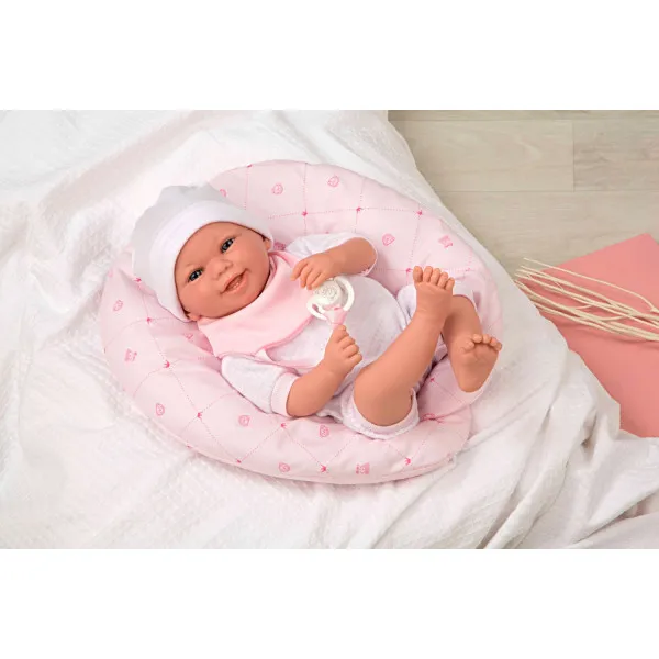 Arias Elegance lutka beba Colin 40cm