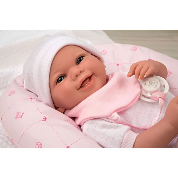Arias Elegance lutka beba Colin 40cm