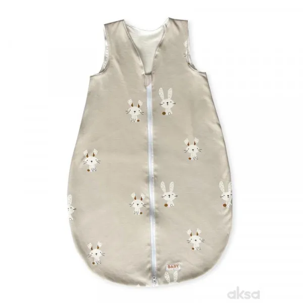 Baby Textil vreća za spavanje Zeke