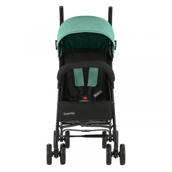 Kikka Boo kolica beetle,mint
