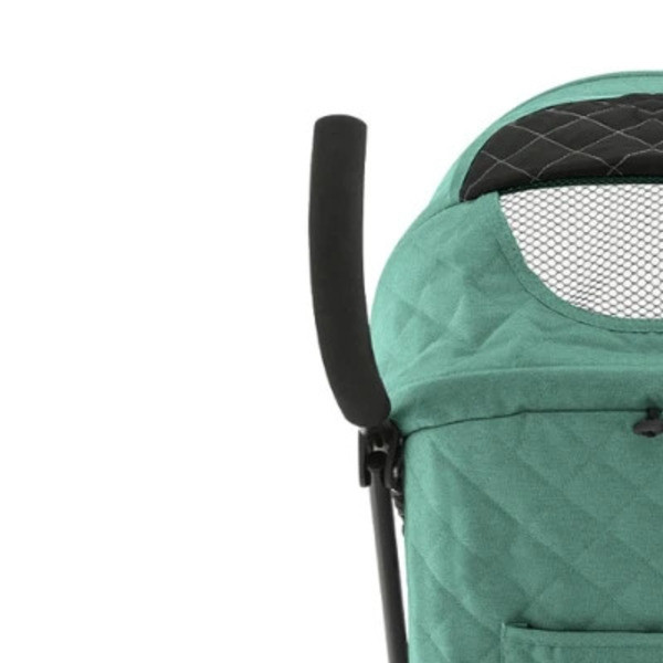 Kikka Boo kolica beetle,mint 