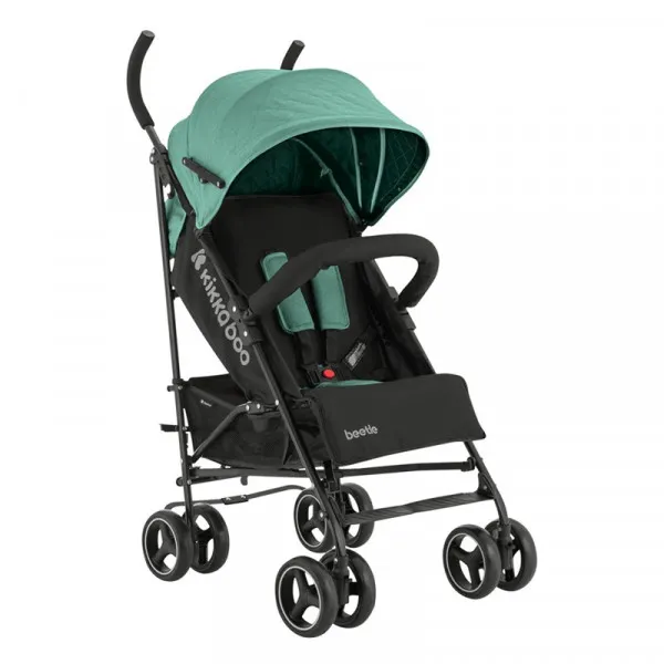 Kikka Boo kolica beetle,mint