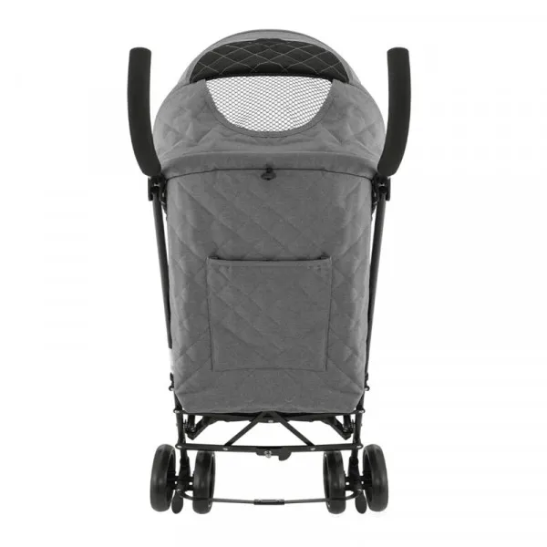 Kikka Boo kolica beetle,grey