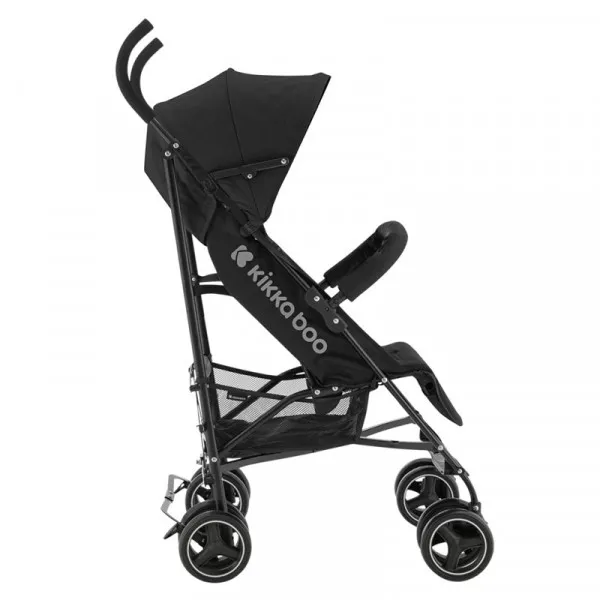 Kikka Boo kolica beetle black