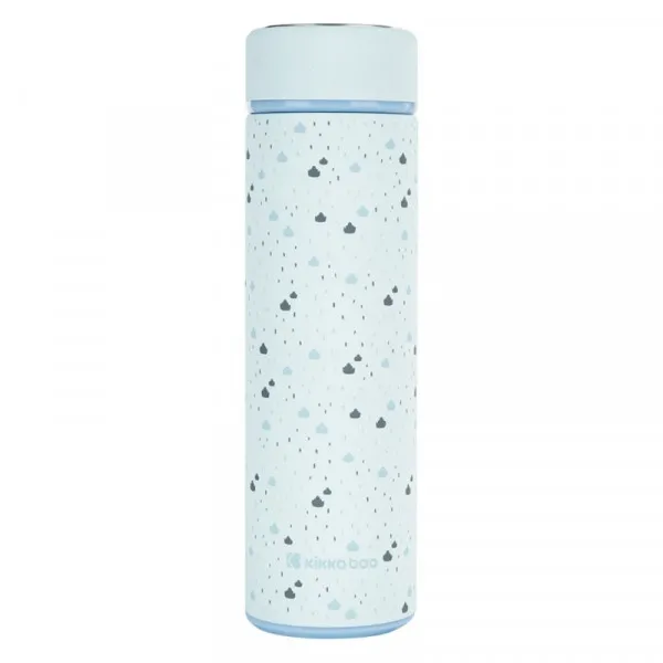 Kikka Boo termos boca savanna 500ml blue