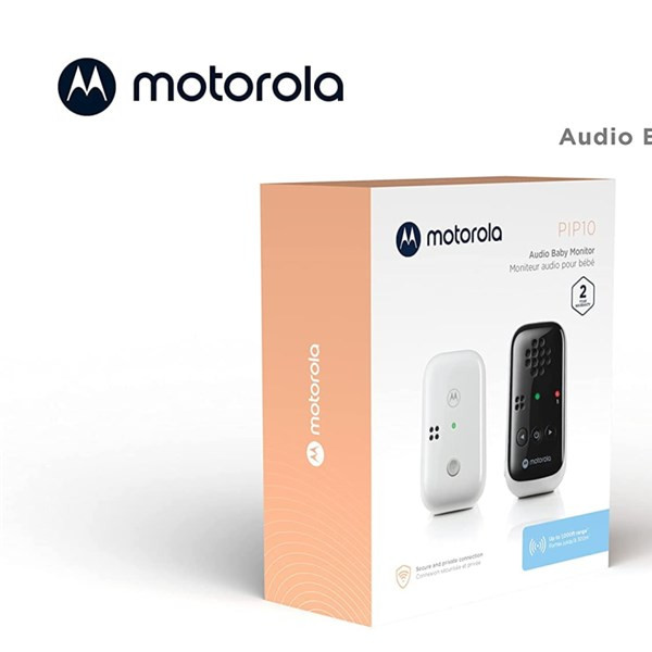 Motorola 230v pip10 