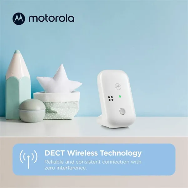 Motorola 230v pip10