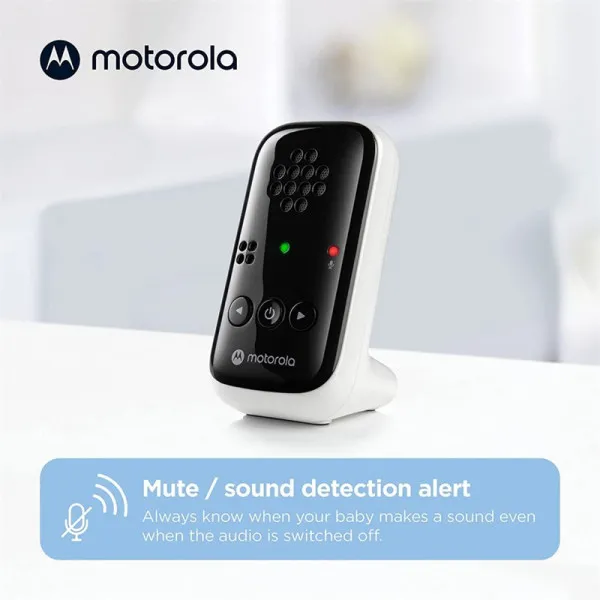 Motorola 230v pip10
