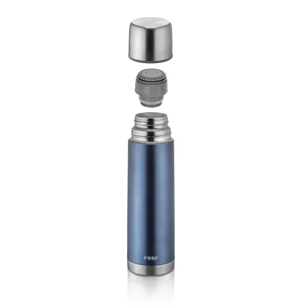 Reer termos 0.5l sivi