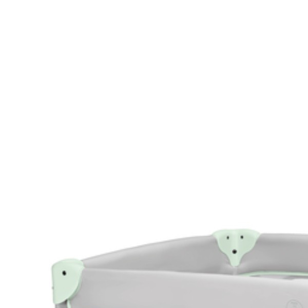 Hauck prenosivi krevetac Dream n Play Plus,Mint 