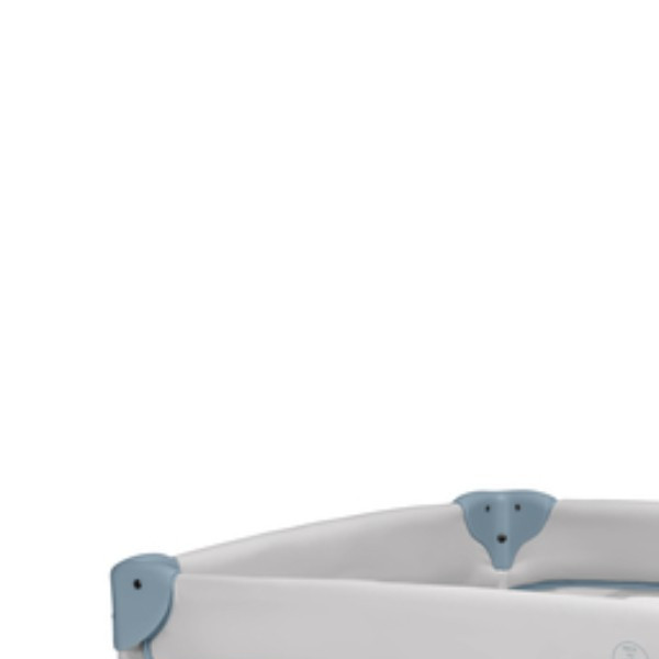 Hauck prenosivi krevetac Dream n Play Plus,Blue 