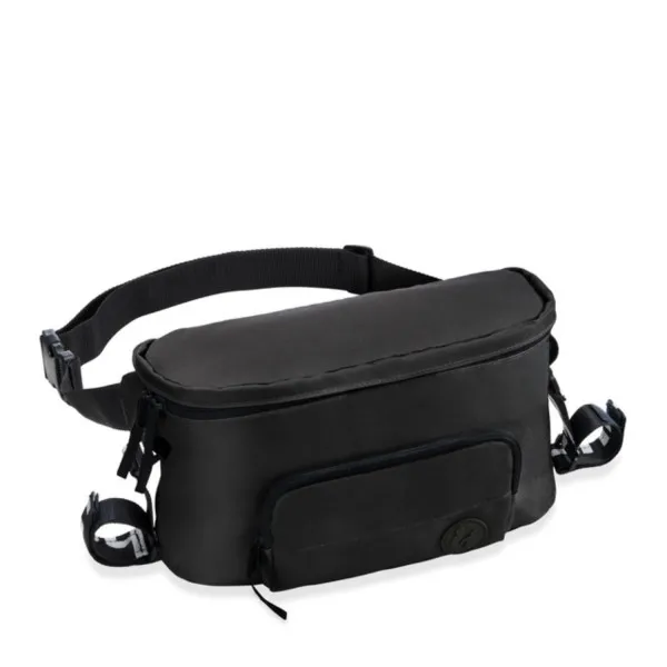 Hauck torba za kolica 2u1, Black