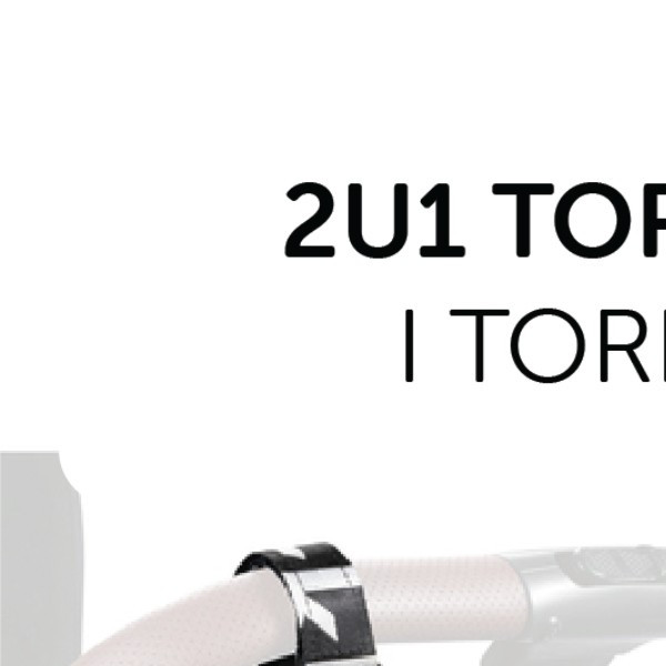 Hauck torba za kolica 2u1, Olive 