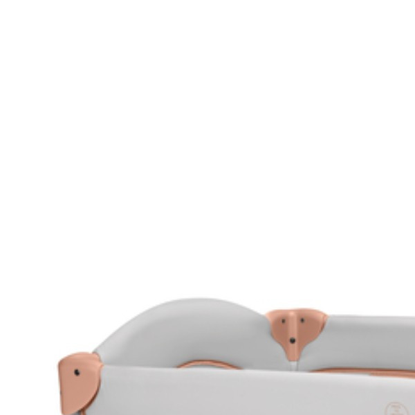 Hauck prenosivi krevetac Sleep n Play Go Plus,Cork 