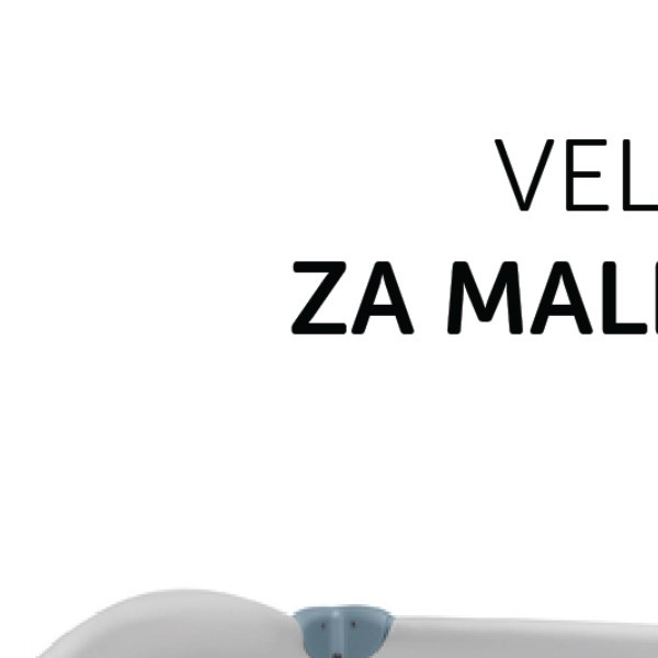 Hauck prenosivi krevetac Sleep n Play Go Plus,Blue 