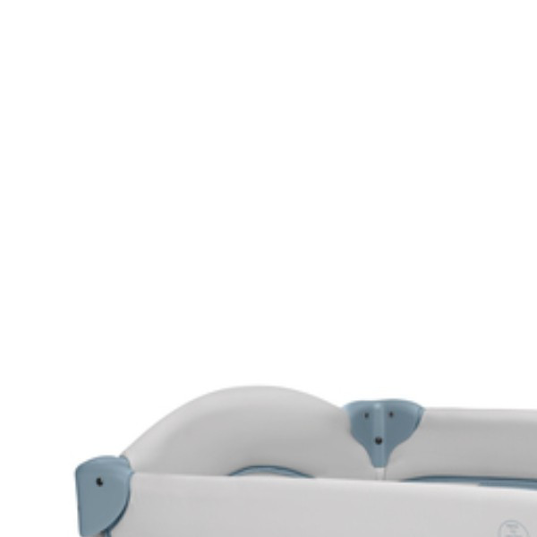 Hauck prenosivi krevetac Sleep n Play Go Plus,Blue 