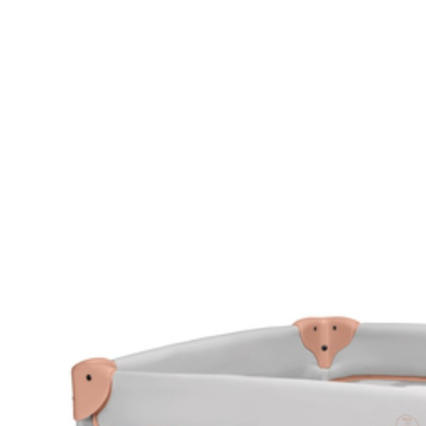 Hauck prenosivi krevetac Dream n Play Plus,Cork 