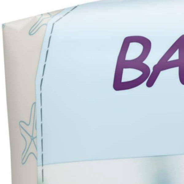 Bambo Nature gacice za kupanje M, 12 + kg, 12KOM 