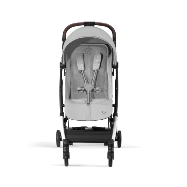 Cybex kolica Orfeo, Fog Grey